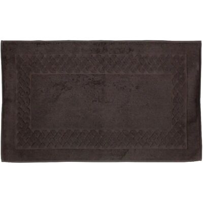 Linnea LSRC50803060 - 50x80 cm - Marron - Publicité Linnea LSRC50803060 - 50x80 cm - Marron - Publicité