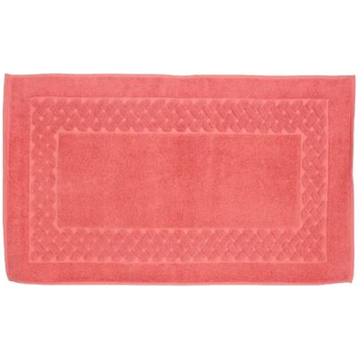 Linnea Royal Cresent - 50x80 cm - Rouge - Publicité Linnea Royal Cresent - 50x80 cm - Rouge - Publicité