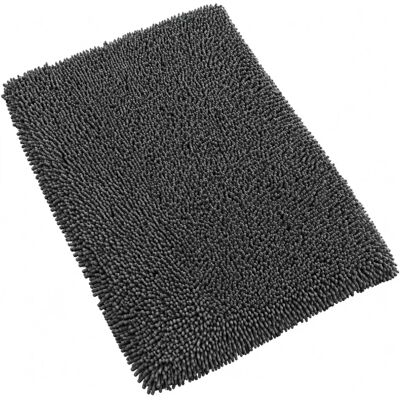 Linnea LSCH5080ANT - 50x80 cm - Gris anthracite - Publicité Linnea LSCH5080ANT - 50x80 cm - Gris anthracite - Publicité
