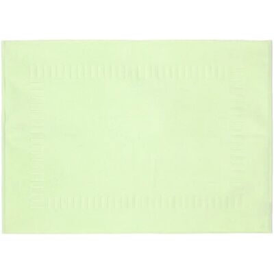 Linnea Pure - 50x70 cm - Vert - Publicité Linnea Pure - 50x70 cm - Vert - Publicité