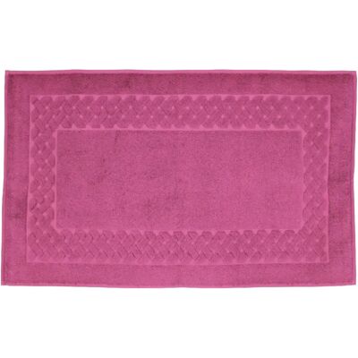 Linnea Royal Cresent - 50x80 cm - Rose - Publicité Linnea Royal Cresent - 50x80 cm - Rose - Publicité