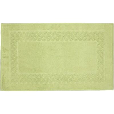 Linnea Royal Cresent - 50x80 cm - Vert - Publicité Linnea Royal Cresent - 50x80 cm - Vert - Publicité