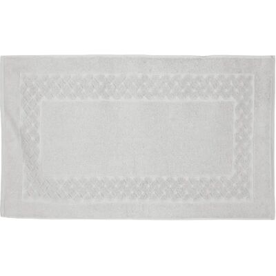 Linnea Royal Cresent - 50x80 cm - Gris - Publicité Linnea Royal Cresent - 50x80 cm - Gris - Publicité