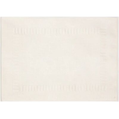 Linnea Pure - 50x70 cm - Ivoire - Publicité Linnea Pure - 50x70 cm - Ivoire - Publicité