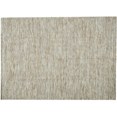 Linnea BASALT - 120x170 cm - Beige - Publicité Linnea BASALT - 120x170 cm - Beige - Publicité