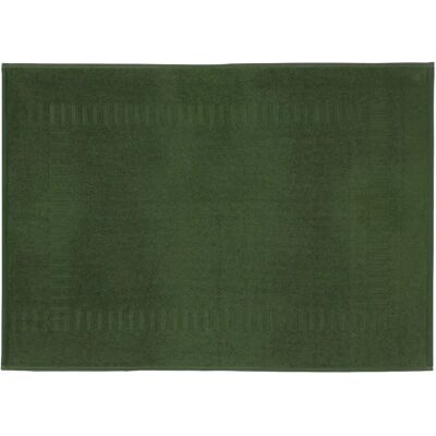 Linnea Pure - 50 x 70 cm - Vert - Publicité Linnea Pure - 50 x 70 cm - Vert - Publicité
