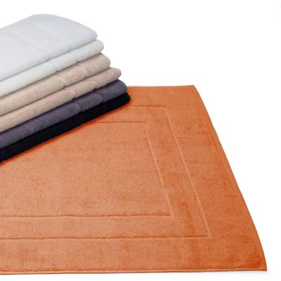 Linnea Flair Terre - 60x100 cm - Orange - Publicité Linnea Flair Terre - 60x100 cm - Orange - Publicité