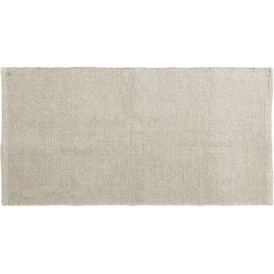 Linnea Moorea - 70x140 cm - Beige - Publicité Linnea Moorea - 70x140 cm - Beige - Publicité