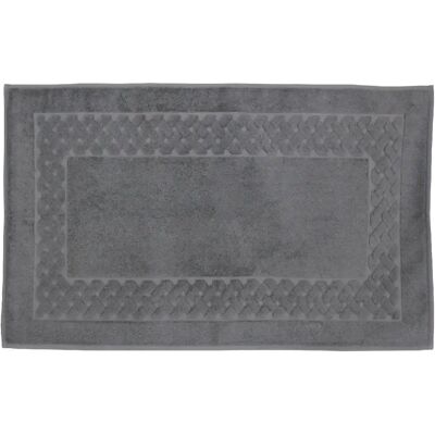 Linnea Royal Cresent - 50x80 cm - Gris - Publicité Linnea Royal Cresent - 50x80 cm - Gris - Publicité