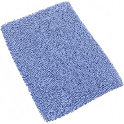 Linnea LSCH50802096 - 50x80 cm - Bleu - Publicité Linnea LSCH50802096 - 50x80 cm - Bleu - Publicité