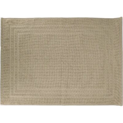 Linnea Efficience Pure - 50 x 70 cm - Marron - Publicité Linnea Efficience Pure - 50 x 70 cm - Marron - Publicité