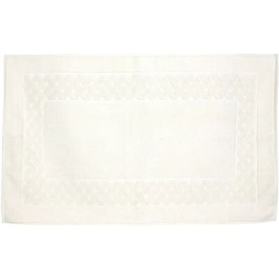 Linnea LSRC50800065 - 50x80 cm - Ivoire - Publicité Linnea LSRC50800065 - 50x80 cm - Ivoire - Publicité