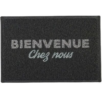 Linnea Paillasson ARTY Bienvenue chez nous - Publicité Linnea Paillasson ARTY Bienvenue chez nous - Publicité