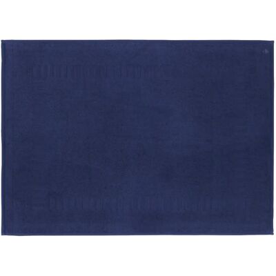 Linnea Pure - 50x70 cm - Bleu - Publicité Linnea Pure - 50x70 cm - Bleu - Publicité