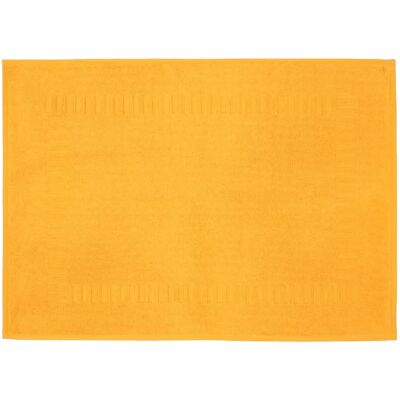Linnea Pure - 50 x 70 cm - Jaune - Publicité Linnea Pure - 50 x 70 cm - Jaune - Publicité