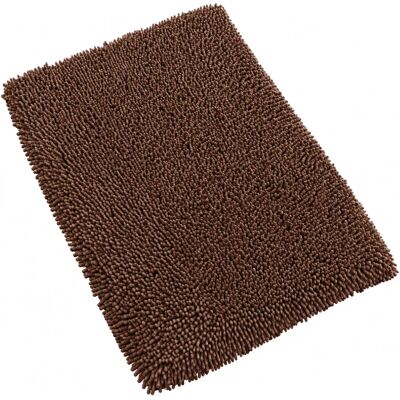 Linnea LSCH5080RON - 50x80 cm - Marron - Publicité Linnea LSCH5080RON - 50x80 cm - Marron - Publicité