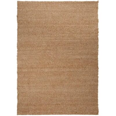 ATMOSPHERA Tapis Effet Laine Volna 160x230cm Camel - Publicité ATMOSPHERA Tapis Effet Laine Volna 160x230cm Camel - Publicité