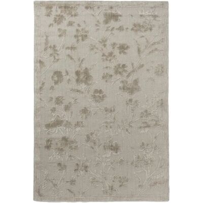 UnAmourDeTapis Un amour de tapis Rye - 200x280 cm - Beige - Publicité UnAmourDeTapis Un amour de tapis Rye - 200x280 cm - Beige - Publicité