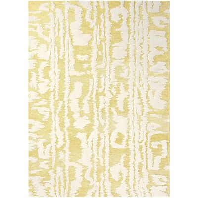 UnAmourDeTapis Un amour de tapis Florence Broadhurst - 200x280 cm - Jaune - Publicité UnAmourDeTapis Un amour de tapis Florence Broadhurst - 200x280 cm - Jaune - Publicité