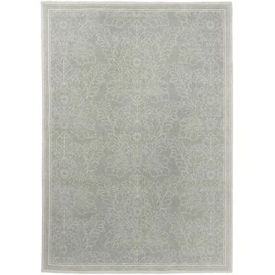 UnAmourDeTapis Un amour de tapis SILEST Laura Ashley - 140x200 cm - Gris - Publicité UnAmourDeTapis Un amour de tapis SILEST Laura Ashley - 140x200 cm - Gris - Publicité