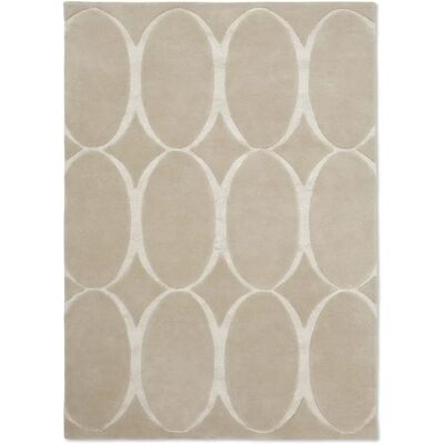 Tapis en laine fait à la main Wedgwood - Motif simple - Rectangulaire - Tapis - Publicité Tapis en laine fait à la main Wedgwood - Motif simple - Rectangulaire - Tapis - Publicité