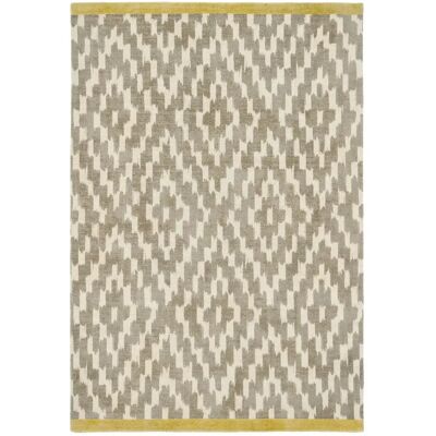 UnAmourDeTapis Un amour de tapis Scion - 160x230 cm - Gris - Publicité UnAmourDeTapis Un amour de tapis Scion - 160x230 cm - Gris - Publicité
