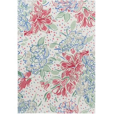 UnAmourDeTapis Un amour de tapis Lilith - 160 x 230 cm - Multicolore - Publicité UnAmourDeTapis Un amour de tapis Lilith - 160 x 230 cm - Multicolore - Publicité