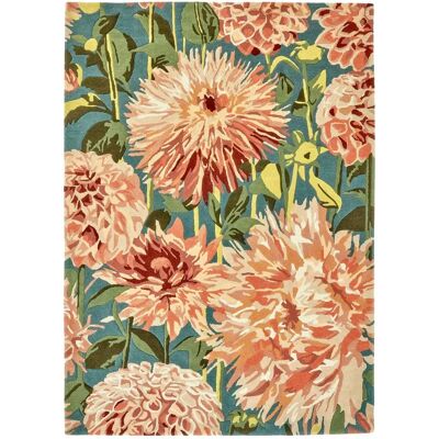 UnAmourDeTapis Un amour de tapis tapis009031 - 200x280 cm - Orange - Publicité UnAmourDeTapis Un amour de tapis tapis009031 - 200x280 cm - Orange - Publicité