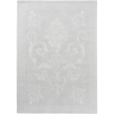 UnAmourDeTapis Un amour de tapis Laura Ashley - 200x280 cm - Gris - Publicité UnAmourDeTapis Un amour de tapis Laura Ashley - 200x280 cm - Gris - Publicité