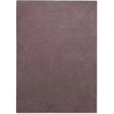 UnAmourDeTapis Un amour de tapis Wedgwood - 170x240 cm - Bordeaux - Publicité UnAmourDeTapis Un amour de tapis Wedgwood - 170x240 cm - Bordeaux - Publicité