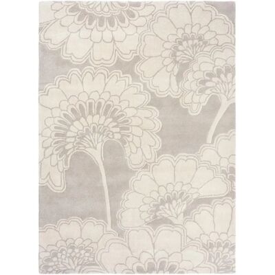 UnAmourDeTapis Un amour de tapis Florence Broadhurst - 170x240 - écru - Publicité UnAmourDeTapis Un amour de tapis Florence Broadhurst - 170x240 - écru - Publicité
