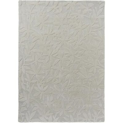 UnAmourDeTapis Un amour de tapis Cleavers - 140x200 cm - Beige - Publicité UnAmourDeTapis Un amour de tapis Cleavers - 140x200 cm - Beige - Publicité