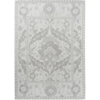 UnAmourDeTapis Un amour de tapis Newbor - 140x200 cm - Gris - Publicité UnAmourDeTapis Un amour de tapis Newbor - 140x200 cm - Gris - Publicité