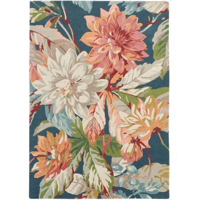 UnAmourDeTapis Un amour de tapis Rosehip - 250x350 cm - Multicolore - Publicité UnAmourDeTapis Un amour de tapis Rosehip - 250x350 cm - Multicolore - Publicité