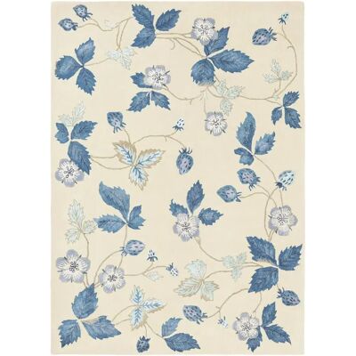 UnAmourDeTapis Un amour de tapis Wedgwood - 120x180 cm - Crème - Publicité UnAmourDeTapis Un amour de tapis Wedgwood - 120x180 cm - Crème - Publicité