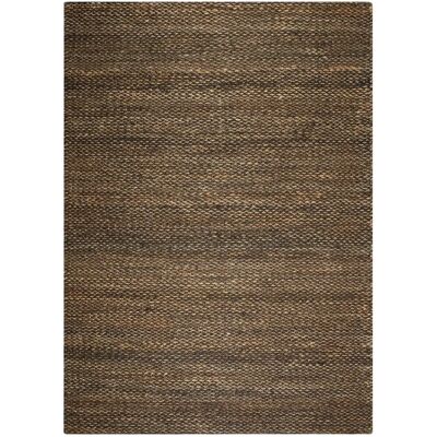 Un Amour De Tapis Kilim en chanvre - 200x300 Décor - Publicité Un Amour De Tapis Kilim en chanvre - 200x300 Décor - Publicité