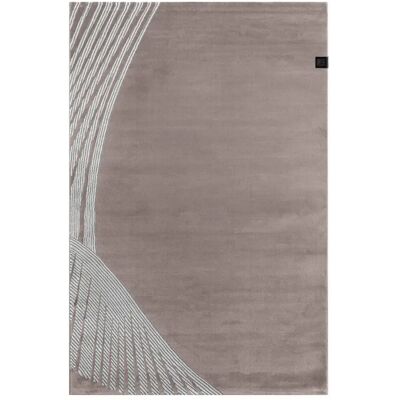 UnAmourDeTapis Un amour de tapis Oberoi - 190x290 cm - Rose - Publicité UnAmourDeTapis Un amour de tapis Oberoi - 190x290 cm - Rose - Publicité