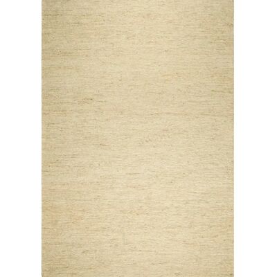 UnAmourDeTapis Un amour de tapis LOOK 601 - 170x240 cm - Beige - Publicité UnAmourDeTapis Un amour de tapis LOOK 601 - 170x240 cm - Beige - Publicité