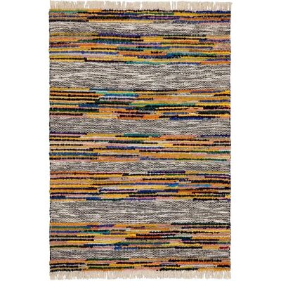 Designers Guild Zanshi Multicolor 160x260 - Tapis - Publicité Designers Guild Zanshi Multicolor 160x260 - Tapis - Publicité