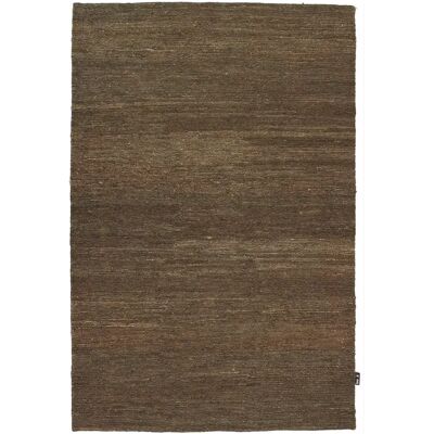 UnAmourDeTapis Un amour de tapis Look 601 - 200x300 cm - Marron - Publicité UnAmourDeTapis Un amour de tapis Look 601 - 200x300 cm - Marron - Publicité