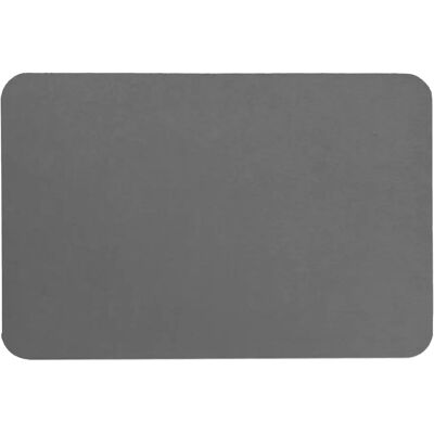 Guy levasseur Rock - 39x60 cm - Gris - Publicité Guy levasseur Rock - 39x60 cm - Gris - Publicité