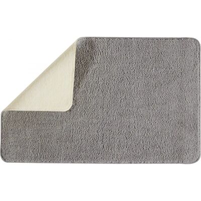 Guy levasseur Polynésie - 50x80 cm - Gris - Publicité Guy levasseur Polynésie - 50x80 cm - Gris - Publicité