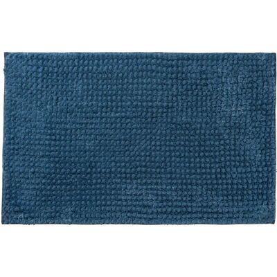Guy levasseur Tapis Softy - 50 x 80 cm - Bleu - Publicité Guy levasseur Tapis Softy - 50 x 80 cm - Bleu - Publicité