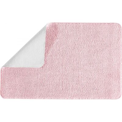 Guy levasseur Polynésie - 50x80 cm - Rose - Publicité Guy levasseur Polynésie - 50x80 cm - Rose - Publicité