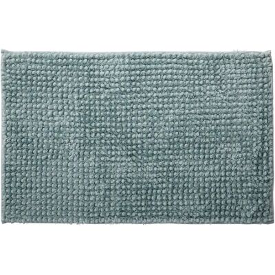 Guy levasseur Tapis Softy - 50x80 cm - Bleu ciel - Publicité Guy levasseur Tapis Softy - 50x80 cm - Bleu ciel - Publicité