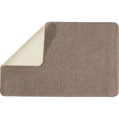 Guy levasseur Polynesie - 50x80 cm - Taupe - Publicité Guy levasseur Polynesie - 50x80 cm - Taupe - Publicité