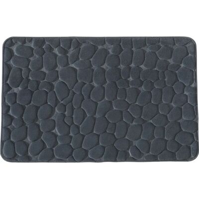 Guy levasseur Mineral - 50x80 cm - Gris - Publicité Guy levasseur Mineral - 50x80 cm - Gris - Publicité