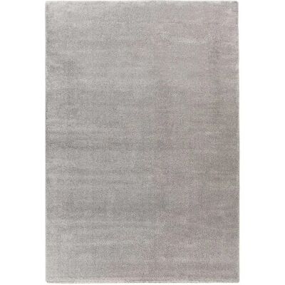 Arte Espina Nila 100 - Gris / 80cm x 150cm - Tapis - Publicité Arte Espina Nila 100 - Gris / 80cm x 150cm - Tapis - Publicité