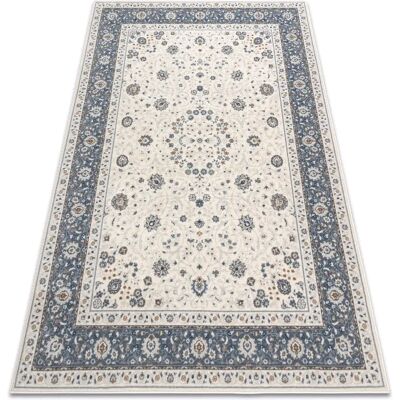Dywany Łuszczów Tapis en laine - Vintage & Boho - 7179/51943 - Publicité Dywany Łuszczów Tapis en laine - Vintage & Boho - 7179/51943 - Publicité