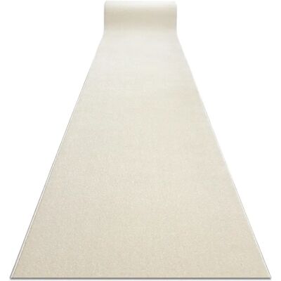 RugsX KARMEL Blanc 60x170cm Tapis de Couloir - Tapis - Publicité RugsX KARMEL Blanc 60x170cm Tapis de Couloir - Tapis - Publicité